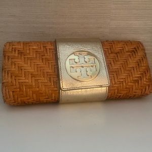 Tory Burch clutch